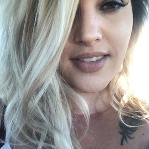 Meet your Posher, Kathryn